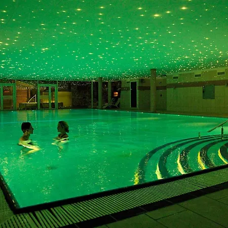 度假居 Holiday Xx 加斯庭